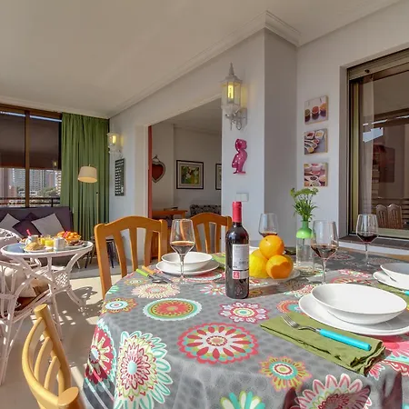 Apartamento Castelmar *